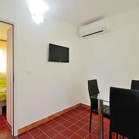 Apartman Danex Stella Maris