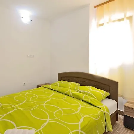 Danex Stella Maris Umag