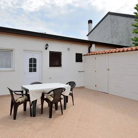 Apartman Danex Stella Maris *